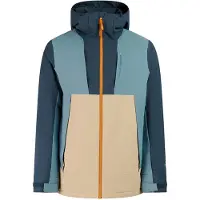 Protest Veste de sport 'PRTGrantos' bleu
