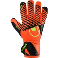 Uhlsport Gants De Gardien De But Junior Fangmaschine Absolutgrip Hn Pro