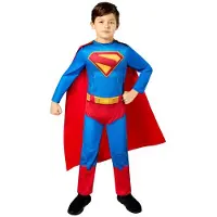 Rubies Déguisement Superman Classique
