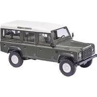 Busch 50301 H0 Land Rover Defender