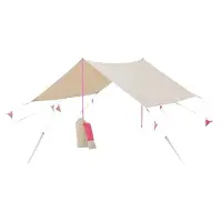 Nordisk Bâche Kari Tech Mini Tarp
