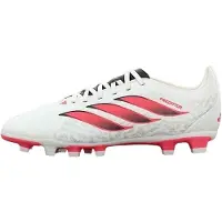 Adidas Chaussures De Football Junior Predator Club Fg/mg