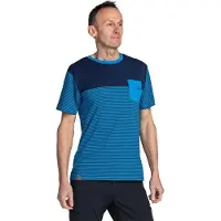 KILPI T-shirt à Manches Courtes Sorga