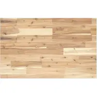 vidaXL Dessus de table rectangulaire 60x50x2 cm bois massif d'acacia