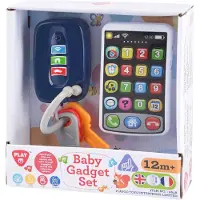 Playgo Baby Gadget Set - 2dlg.
