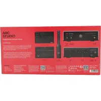 IK Multimedia ARC Studio Room Correction System
