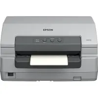 Epson PLQ-22 imprimante matricielle noir et blanc