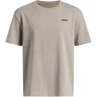 Under Armour T-shirt à Manches Courtes Heavyweight Oversized Wash