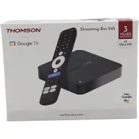 Thomson STREAMING BOX 245 (4K)