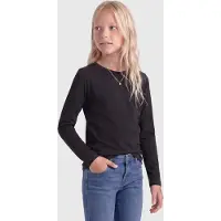 Kids Only GIRLS T-Shirt 'KOGNew' noir