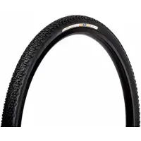 Panaracer Gravelking X1 Tubeless 650b X 48 Gravel Tyre Noir 650B x 48