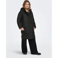 ONLY GIRLS Manteau 'KOGIrene' noir