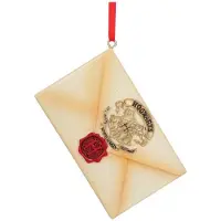 Harry Potter Boules de - Hogwarts Letter - pour Indifférent - Standard - Taille Standard