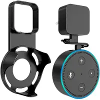 ON.EARZ Oe-oecosmaed Support Mural Pour Amazon Echo