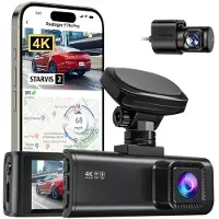 Redtiger - F7N Pro - Dashcam
