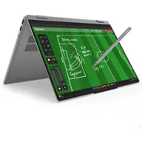 Lenovo IdeaPad 5i 2-in-1 15 Ultra 5- Windows 11 Home-16GB-512GB Processeur Intel Core Ultra 5 322 c?urs LPE jusqu'à 3,30 GHz c?urs P jusqu?à 4,40 GHz, Windows 11 Famille 64, 512 Go SSD M.2 2242 PCIe