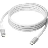Dbramante1928 Câble Usb-c Vers Usb-c Cb20ccwh7271