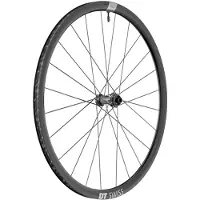 Dt Swiss Roue Avant De Route A 1800 Spline 30 Cl Disc Tubeless