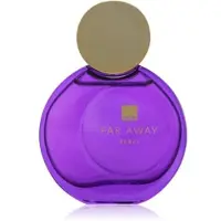 Avon Far Away Rebel Eau de Parfum pour femme 50 ml