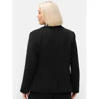 Sheego Blazer noir