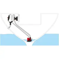 Johnson Pump Pompe De Cale Ultima 32l/min 12v