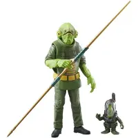 Hasbro Figure Star Wars Mon Calamari Halloween Edition