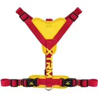 Nayeco Harnais Pour Chien X-trm Cronos Neon Flash