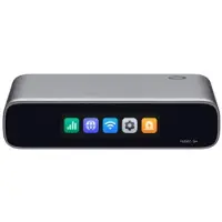 TP-LINK Fusion G+ Omada Gateway 1x 2,5 GE RJ45 WAN 4x GE RJ45 WAN/LAN Bluetooth