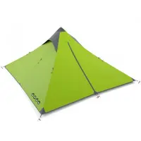 Husky Sawaj Trek 2-tente légère - 2 personnes - Vert