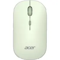 Acer AMR130 souris Universel Ambidextre RF sans fil + Bluetooth 1600 DPI
