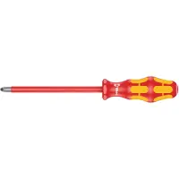 Wera Tournevis PH 3 100 VDE