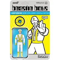 Super7 Figure Beastie Boys Wave 04 Mike D Intergalactic Crossing Guard