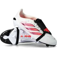 Adidas Chaussures De Football Junior Predator League Fold-over Tongue Fg