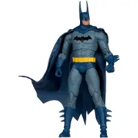Mcfarlane Toys Figurine d'action Batman, DC Multiverse (Batman : Gotham Hanté), 20 cm