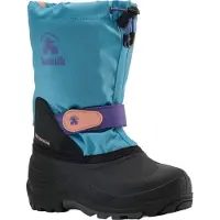 Kamik Bottes De Neige Waterbug5