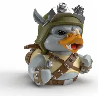 Numskull Figure Tortugas Ninja Rocksteady