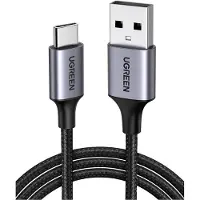 UGREEN 60128 Câble USB-C vers USB-A Noir 2M