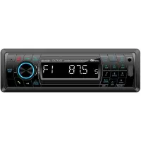 Denver CDB-440BT Radio Car Digital Black