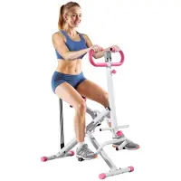 Vevor Machine à Squats Domestique