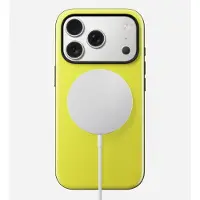 Nomad Coque De Téléphone Modern Case Iphone 17 Pro Volt