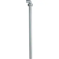VETUS Tube de passage d'aviron en bronze, 780 mm –