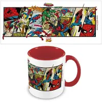 Pyramid Hrnek Marvel Comics (Spider-Man) 315ml