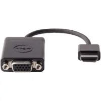 Dell Adaptateur Hdmi To Vga