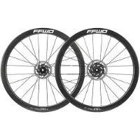 FFWD Jeu De Roues De Route Ryot 44 Dt240 Exp Cl Disc Tubular