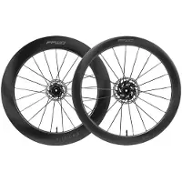 FFWD Jeu De Roues De Route Raw 77-55 Ceramicspeed Cl Disc Tubeless