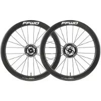 FFWD Jeu De Roues De Route Ryot 55 Dt240 Exp Cl Disc Tubeless