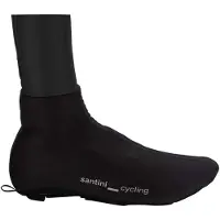 Santini Couvre Chaussures Neoprene Hydroshell