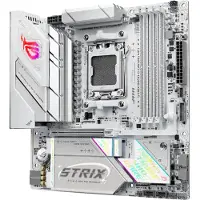Asus ROG STRIX B850-G GAMING WIFI AMD B850 Emplacement AM5 micro ATX