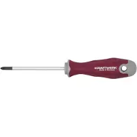 KRAFTWERK Tournevis Cruciforme 305.410.002 Ph2-100 Mm