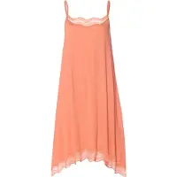 Hanro Chemise de nuit ' Ciri Nightwear ' orange